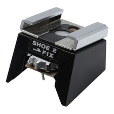 Olympus Shoe 2 FIX Blitzschuh Flash Shoe Blitzadapter Adapter Aufsatz