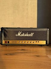Marshall JCM 800 Lead Series