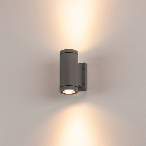 Slv außenwandleuchte halogen - außenwandleuchte,