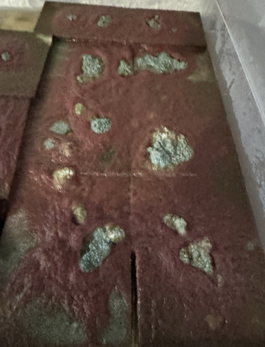 Mikrofex ansatz schwamm - ansatz,