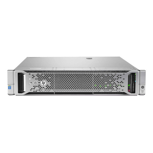 Hpe proliant dl380 rack - g9,