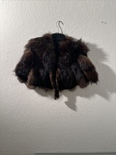 Pelzumhang / Pelzstola aus