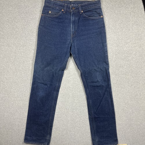 Vintage levi 509 - vintage, jeans