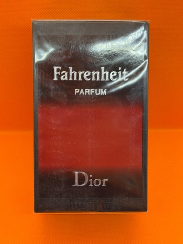 Christian dior fahrenheit - dior,