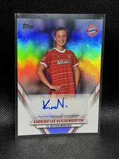 Topps 2022/23 FC Bayern