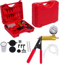 Vakuumpumpe Druckpumpen Set