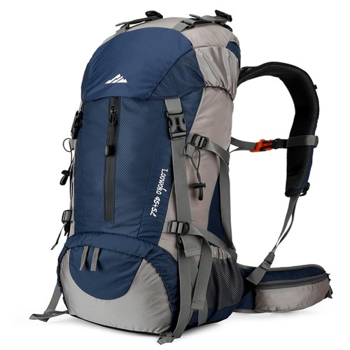 Wanderrucksack 50l loowoko mit - loowoko,