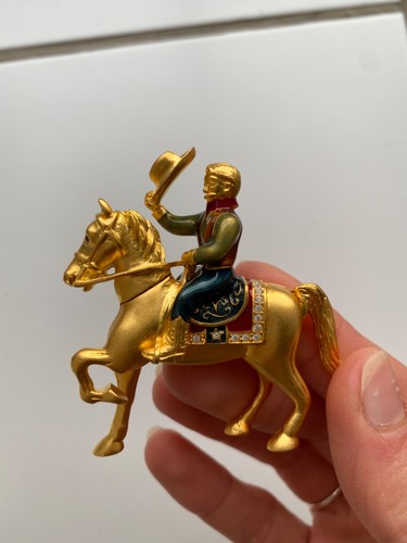 Estee lauder rodeo cowboy - lauder,