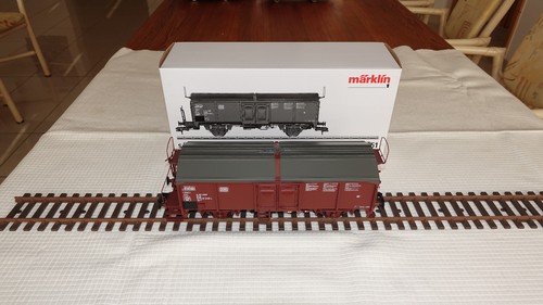 Märklin spur 58251 - 1,