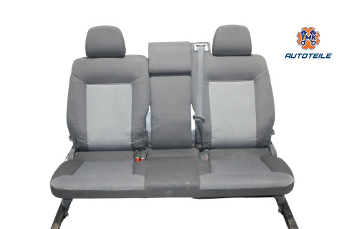 Opel zafira sitzbank - sitzbank, hinten