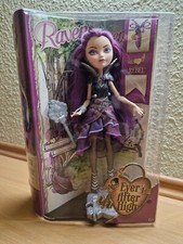 WIE NEU! Ever After High Puppe