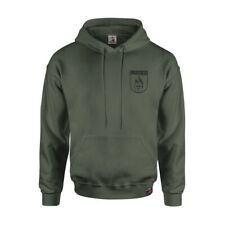 Hoodie 5. Panzerbataillon PzBtl 104 Pfreimd Bayern Verband Abzeichen #45813