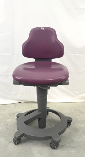 Sirona rollhocker serie - rollhocker, c