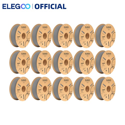 Elegoo pla filament 3d - pla+,
