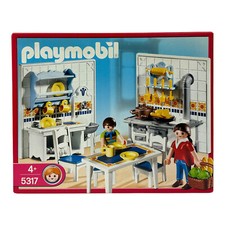 PLAYMOBIL® 5317 - Küche