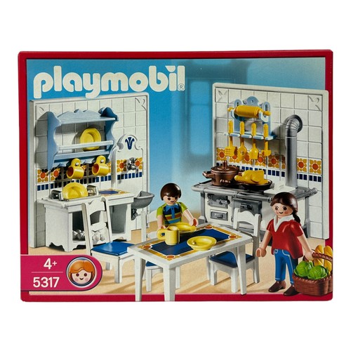 Playmobil 5317 küche - 5317,