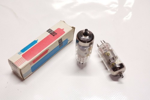 Stück 184 tube - 1,