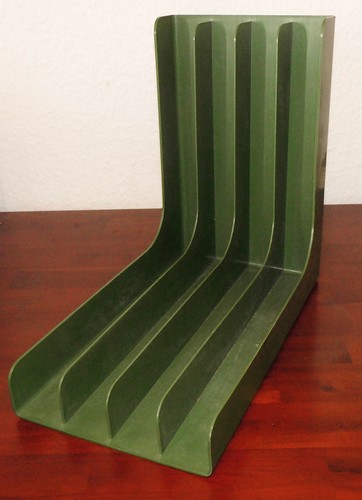 Ständer aus plastik für - ständer,