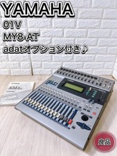 YAMAHA 01V Digital Mischpult