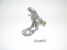 Okkludator Occludator Scharnier Artikulator aus Aluminium  Speikodent! Nr.274#PG