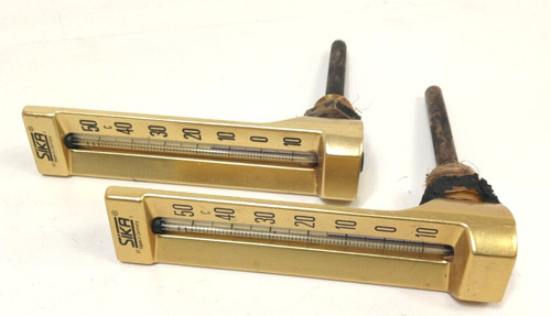 Sika thermometer - sika,