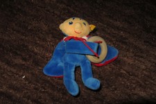 STEIFF MARIENKÄFER Prinz