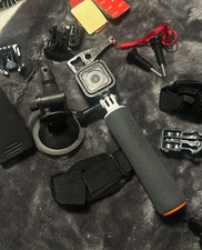 GoPro CHDCQ-102 HERO Session