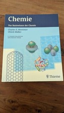 Das Basiswissen der Chemie -