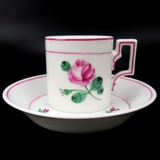 Augarten Porzellan Mokkatasse