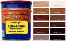 Edel-Firnis 2in1 Naturöl -