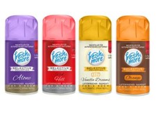 Fresh & More Lufterfrischer