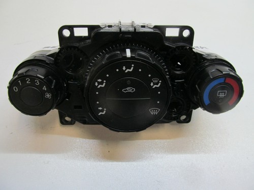 Ford fiesta mk7 ja8 - ford,