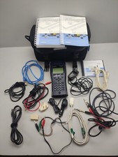 Intec Argus 145 Universal Tester