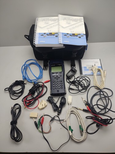 Intec argus 145 universal - intec,