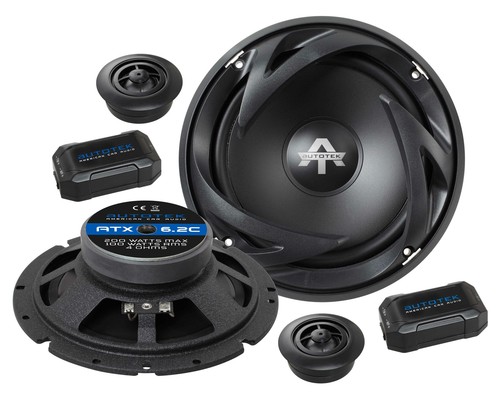 Autotek atx6 16 5 - autotek, cm
