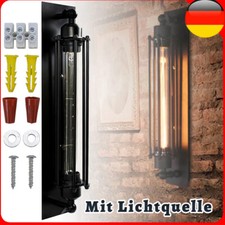 Außenlampe Antik Wandleuchte