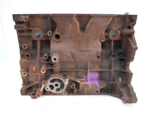 Motorblock block defekt für - motorblock,