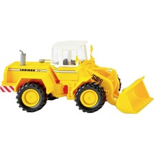 Wiking 065110 H0 Baufahrzeug