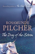 The day storm rosamunde - day,
