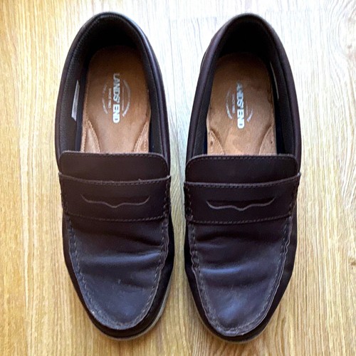 Lands end herren - lands', slipper