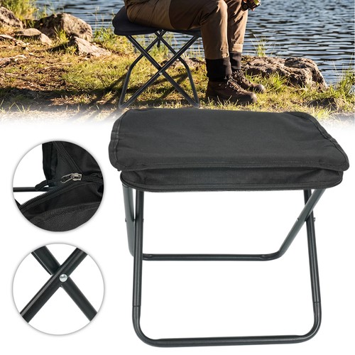 Faltbar klapphocker camping - klapphocker,