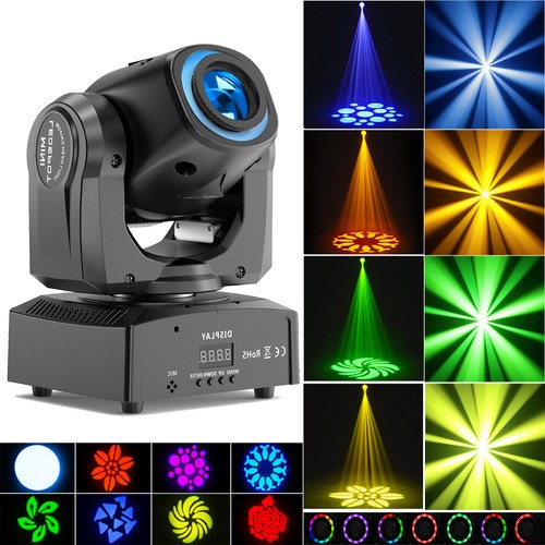 150w led moving head - 150w,