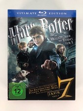 Harry Potter und die