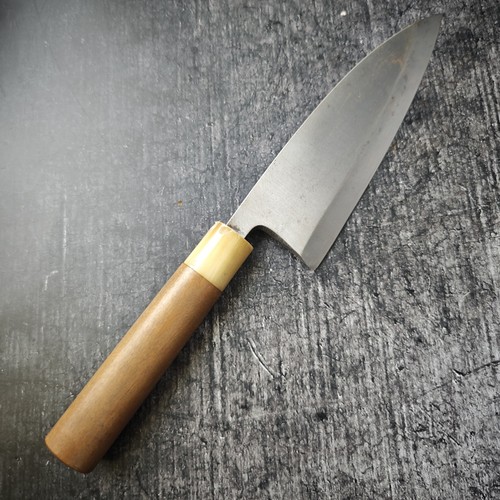 Deba japanisches kochmesser - japanisches,