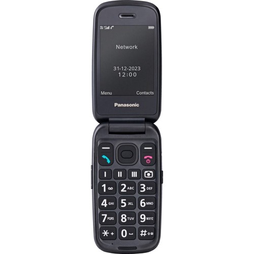 Panasonic tu550 - panasonic, kx-tu550