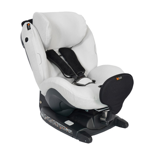 Besafe autokindersitzbezug - besafe,