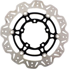 EBC VEE-ROTORS vollschwimmende