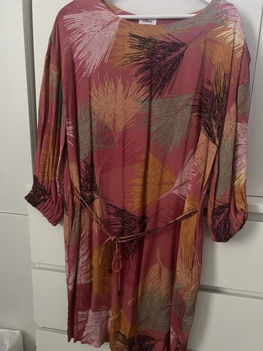 Oliver damen kleid linie - damen,