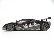 1:18 UT Model McLaren F1 GTR