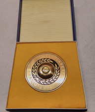 Alt DFV Ehrenplakette